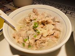 -农耕记·湖南土菜(海上世界店)