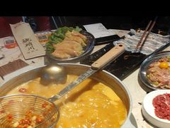 -琥珀川糟粕醋火锅(慈云寺店)