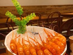 -乔街深夜食堂·小龙虾·高压锅生蚝(杭州总店)