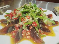 -大漠馕坑肉(酒泉店)