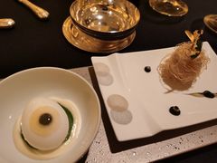 -LA TABLE de Joël Robuchon Restaurant