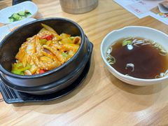 -张师傅参鸡汤(公园路店)