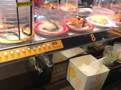 -元气寿司(东方宝泰店)