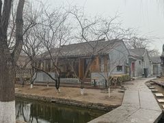 -春风习习