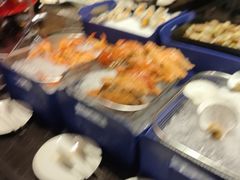 -常州新城希尔顿酒店·OPEN全日餐厅