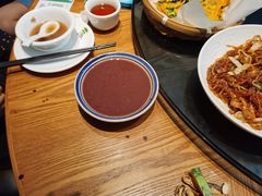 -鑫小城故事·藕汤·家常菜(台北一路总店)