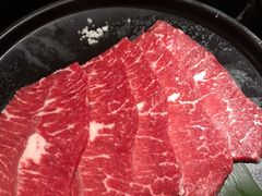 -九田家黑牛烤肉料理(石路天虹店)