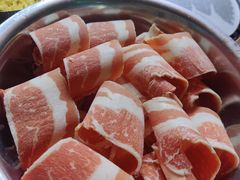 招牌精品烤肥牛-胡哥烤肥牛(车公庙店)