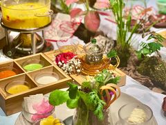 -叶叶菩提·晋福宫