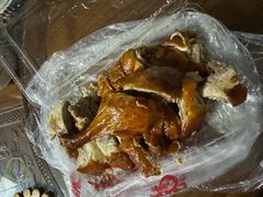 -胜天鹅烤鸭(延长西路店)