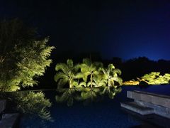 -西双版纳安纳塔拉度假酒店