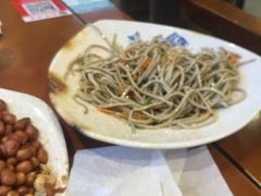 -亿诣蝎府炸酱面羊蝎子火锅(酷车小镇店)