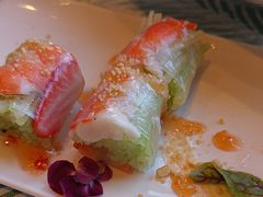 -蕉叶·广州明星泰国菜(黑金冠保利广场店)