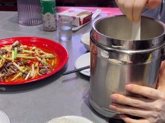 -蛙兔鸡自贡风味·特色江湖菜(广都店)