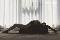 -AN普拉提女子健身工作室
