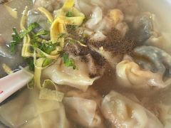 -海平馄饨(逍遥二路店)