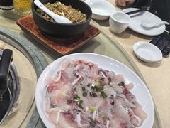 -红日饭店(裕隆三路店)