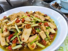 -江西风味土菜馆(祁连山南路店)