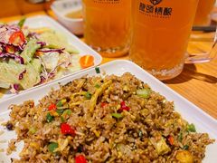 -龙头烤羊排•烤全羊•精酿扎啤(厦滘店)