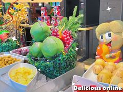 -上海神旺大酒店