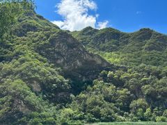-百里山水画廊
