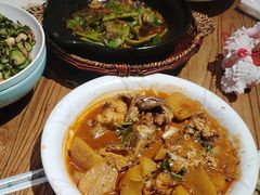 -和源祥·日照菜扛把子(万平口一店)