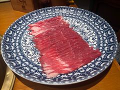 -北京老门框爆肚四季涮肉(凌河路店)