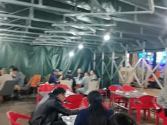 -清真·马坡烧烤涮牛肚·酸浆火锅(新区总店)