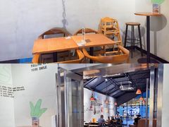 -Olé精品超市(海上世界店)