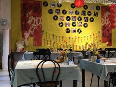 -又见马甲M8融合西餐厅(体育中心店)