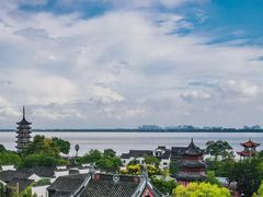 -观潮胜地公园
