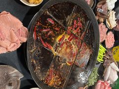 -酒友老火锅(渝中店)