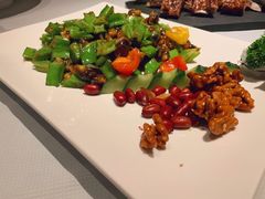 四角豆眼睛螺-闻见中国海南菜(K11店)