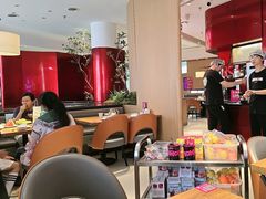 -老板恋上鱼(恒隆广场店)