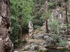 -四门塔风景区