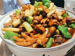 -潍坊宴·大管家(文化路店)