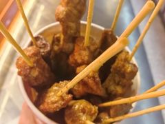 -马小毛老上海里脊肉(南翔印象城店)