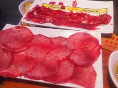 -大吉利潮汕牛肉火锅(王府井店)