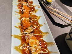 -沼津港精致料理·寿喜烧·烧鸟(龙湖南桥天街日料榜单店)