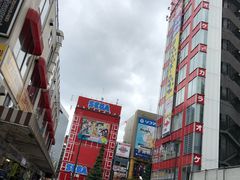 -秋叶原电器街