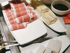 -海底捞火锅(公益西桥店)
