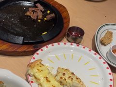 -菲滋意式餐厅(温岭银泰城店)