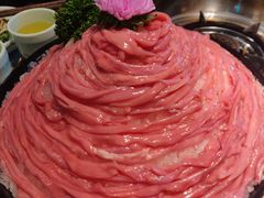 鹅肠-辣斗辣火锅(太古里店)