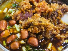 -代四孃牛华豆腐脑美味小食(总店)