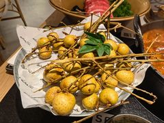 -山缓缓火锅(上海闵行龙湖店)