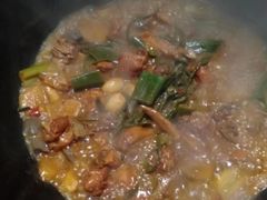 -锅来乐地锅鸡(安亭店)