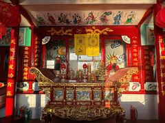 -温岭石塘海边