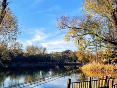 -承德避暑山庄景区