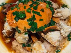 -月湖翠·上海菜(思南公馆淮海店)