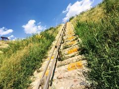 -水洞沟旅游区